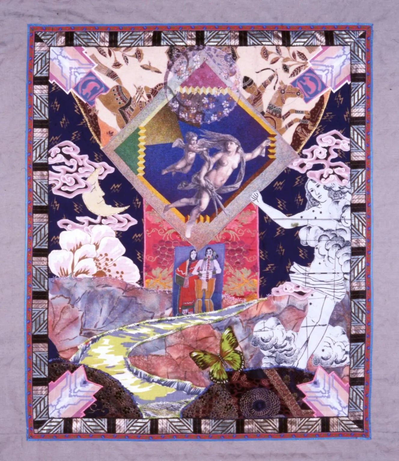 Featured Artist: Who is Amy Zerner