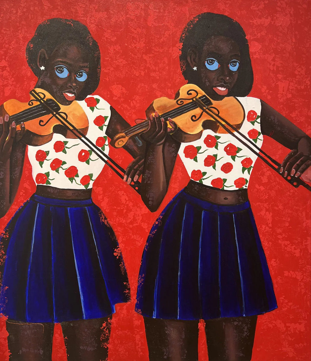 Discover the Artist Spotlight of the week: Philip Letsu