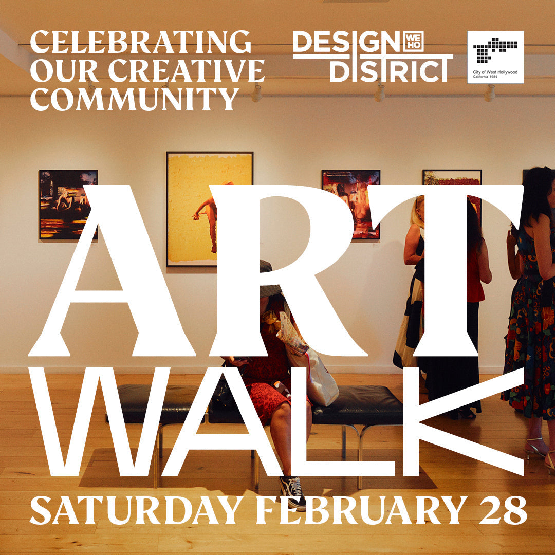 7 West Hollywood Gallery Shows You Shouldn’t Miss During Frieze Los Angeles 2026