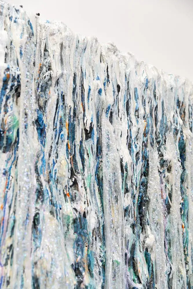 Sacred Waters Opens This Weekend At Mash Gallery, Los Angeles