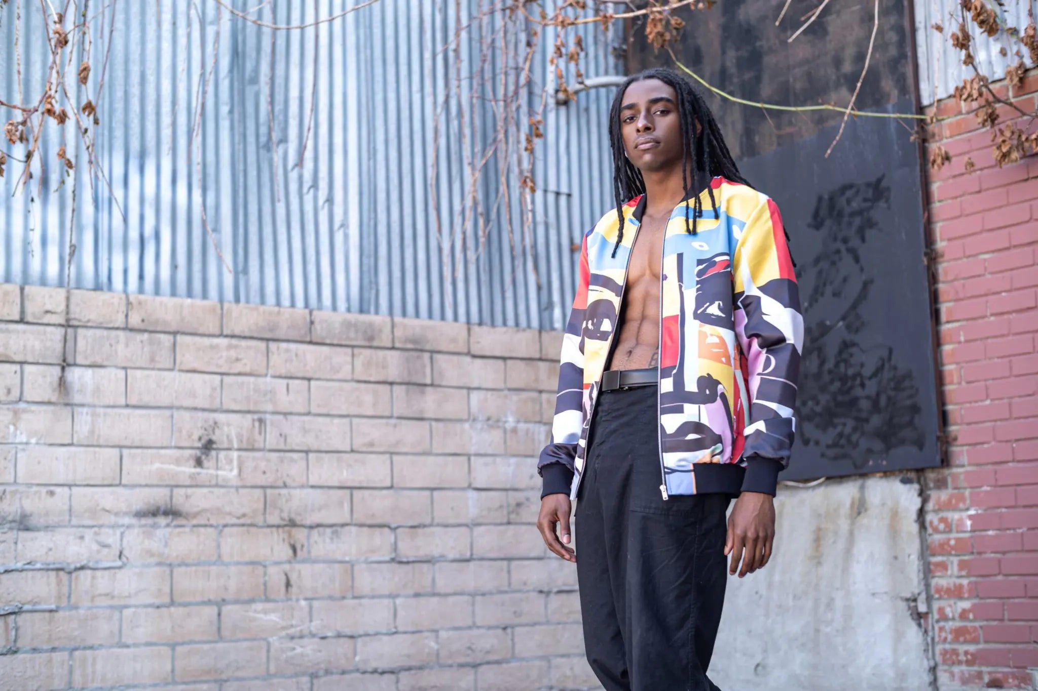 Haleh Mashian: Artists Helping Artists