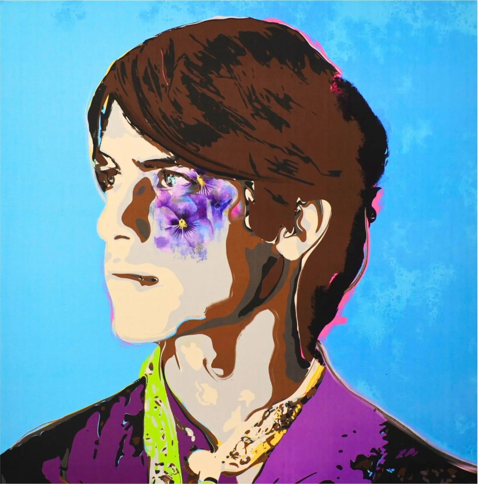 View Now: MASH Gallery’s Pride Month Exhibition “Muscle Memory”