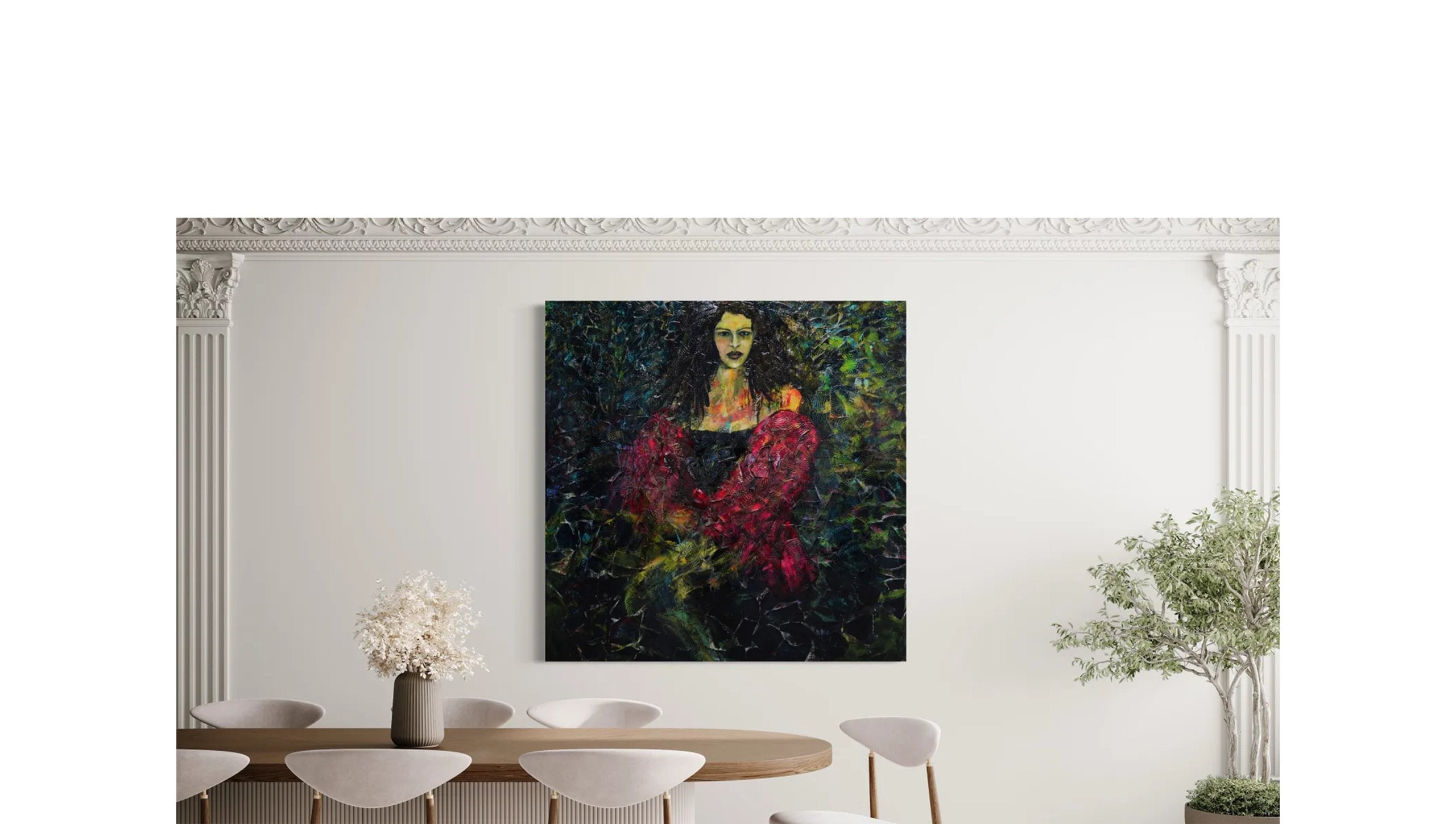 Figurative Series