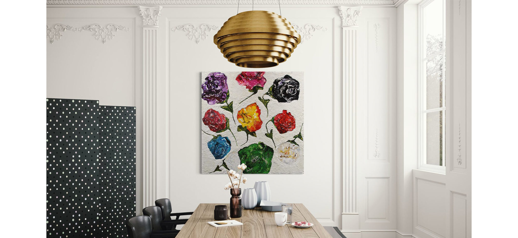Rose Series