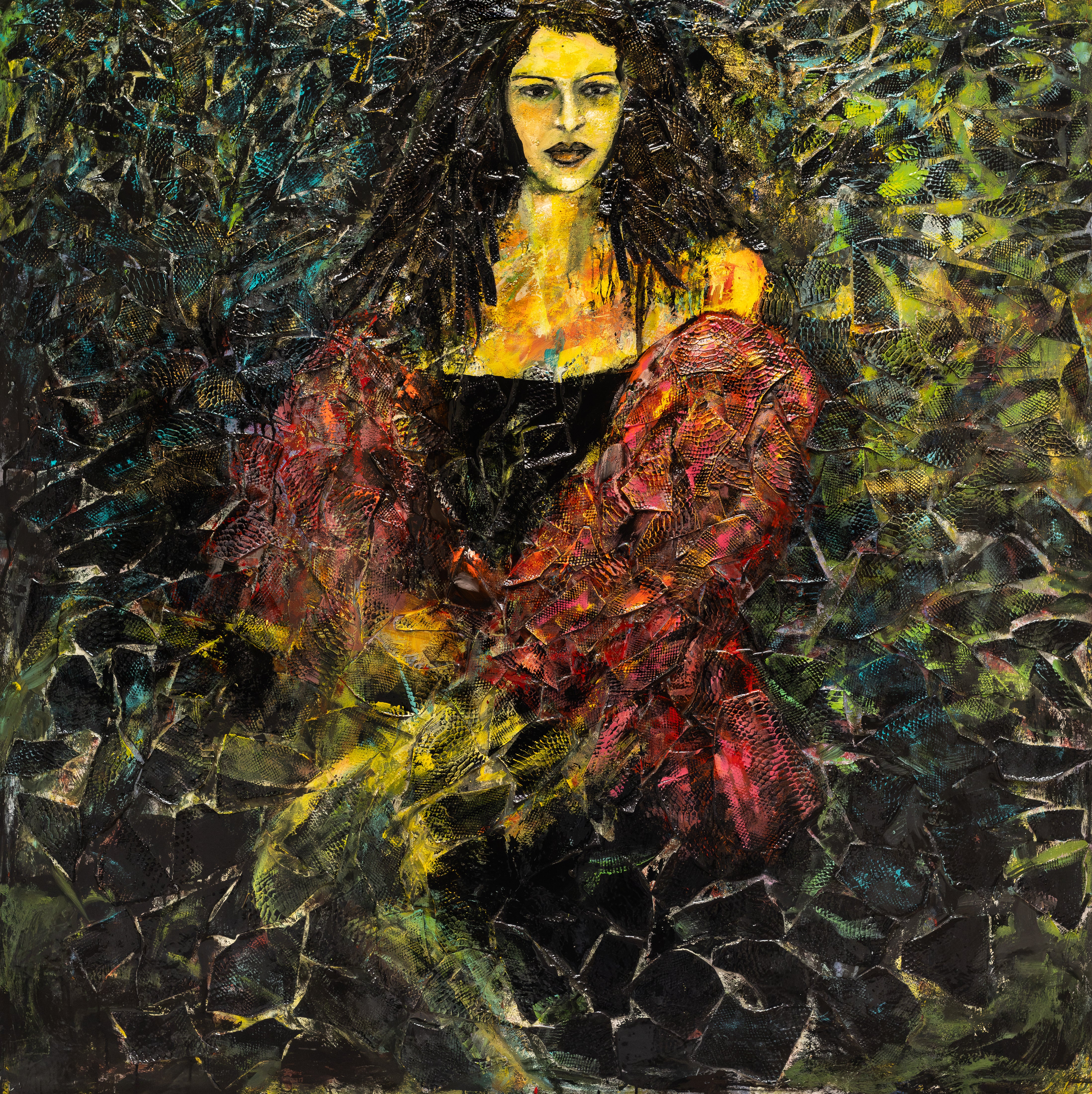 Mona Hissa