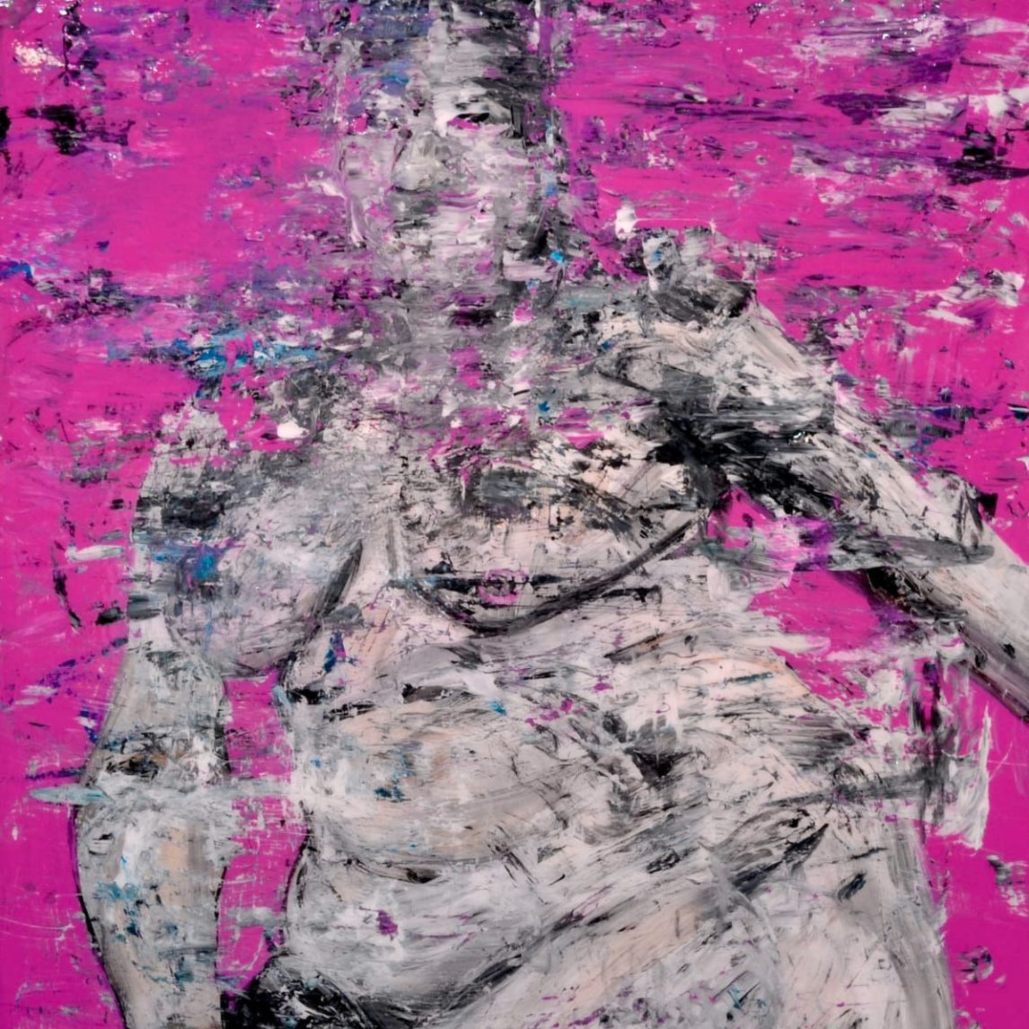 Magenta 12 - MASH City