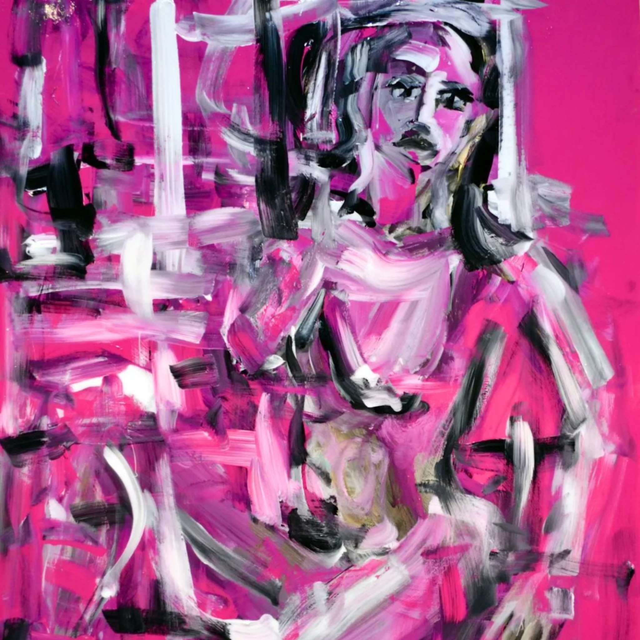 Magenta 4 - MASH City