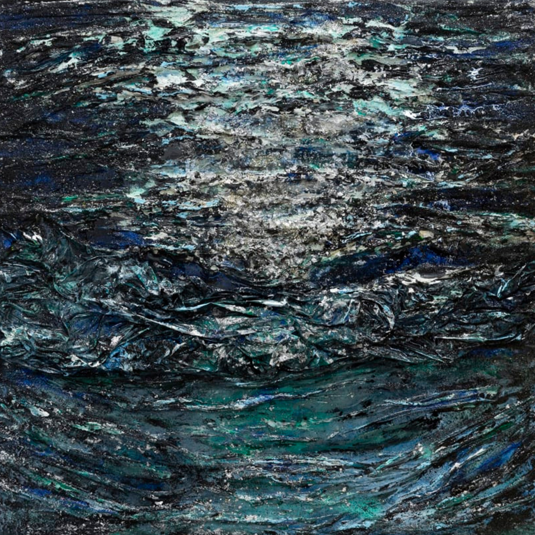 Moonlight Reflection - MASH City