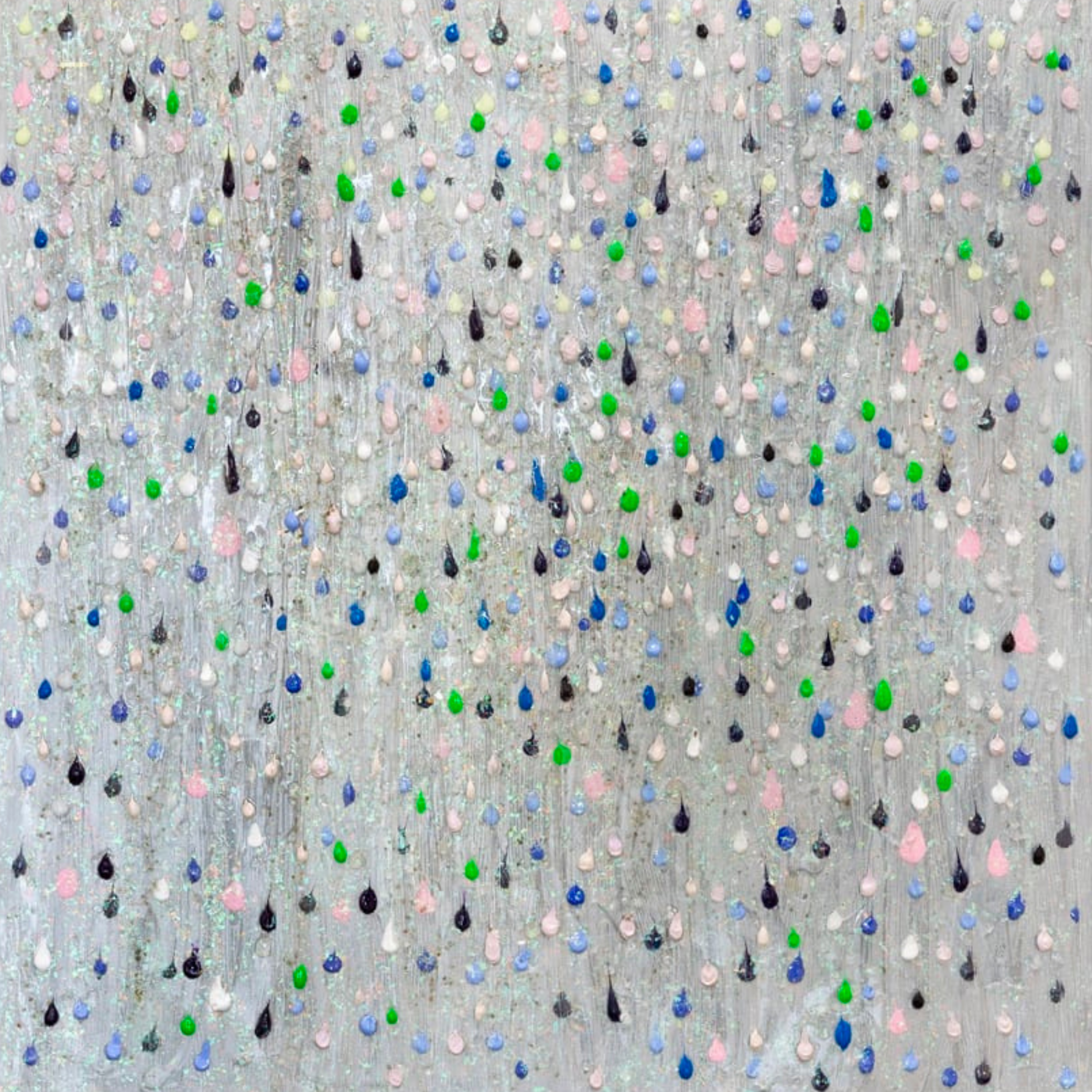 Rain Dance II - MASH City