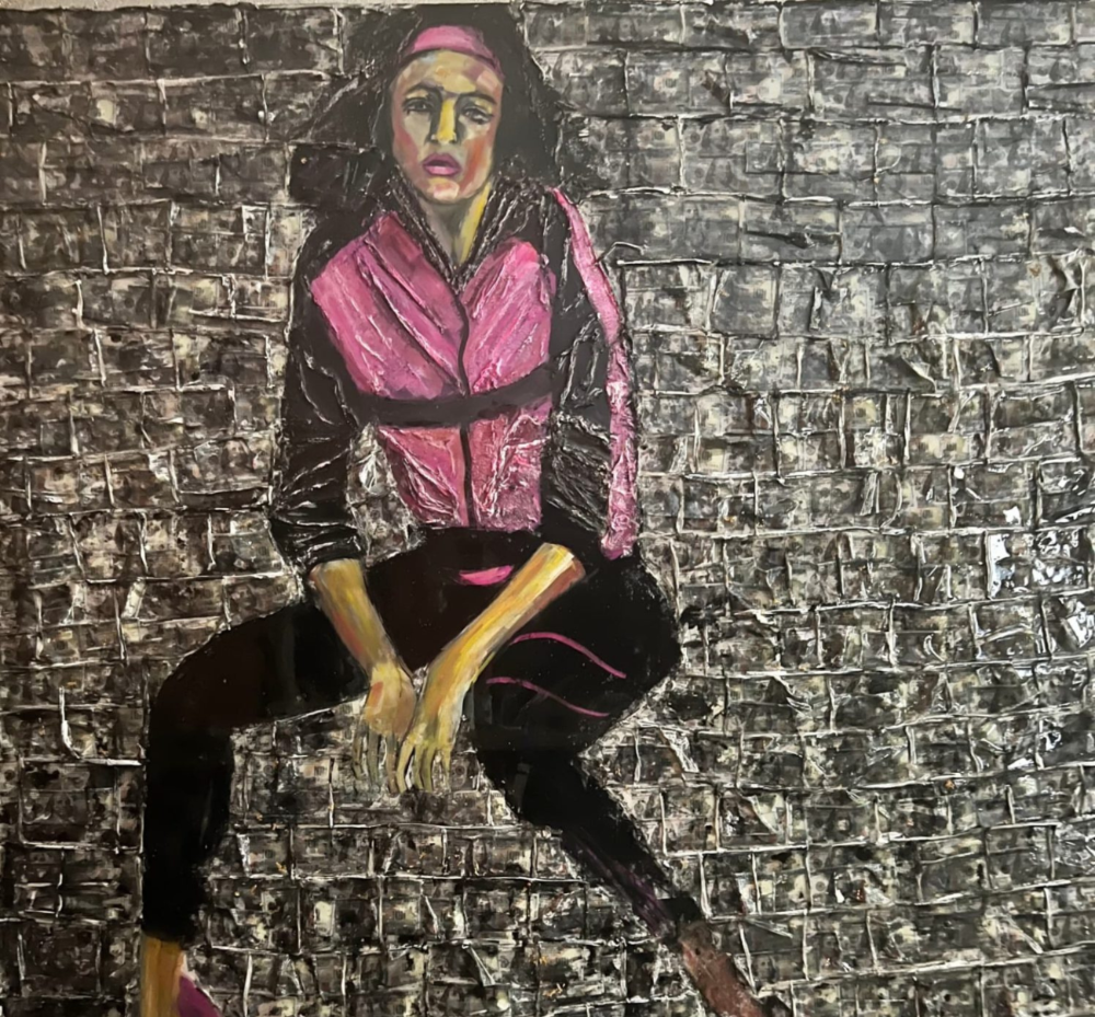 Show Me The Benji - MASH City