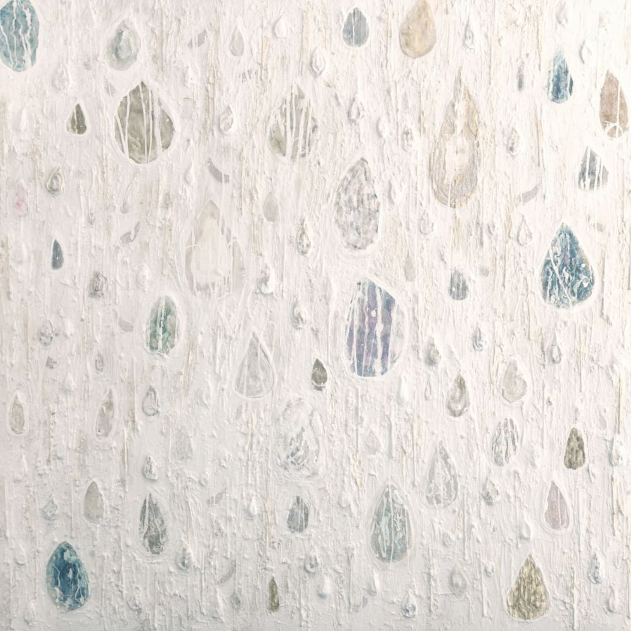 Frosted Trickle - MASH City