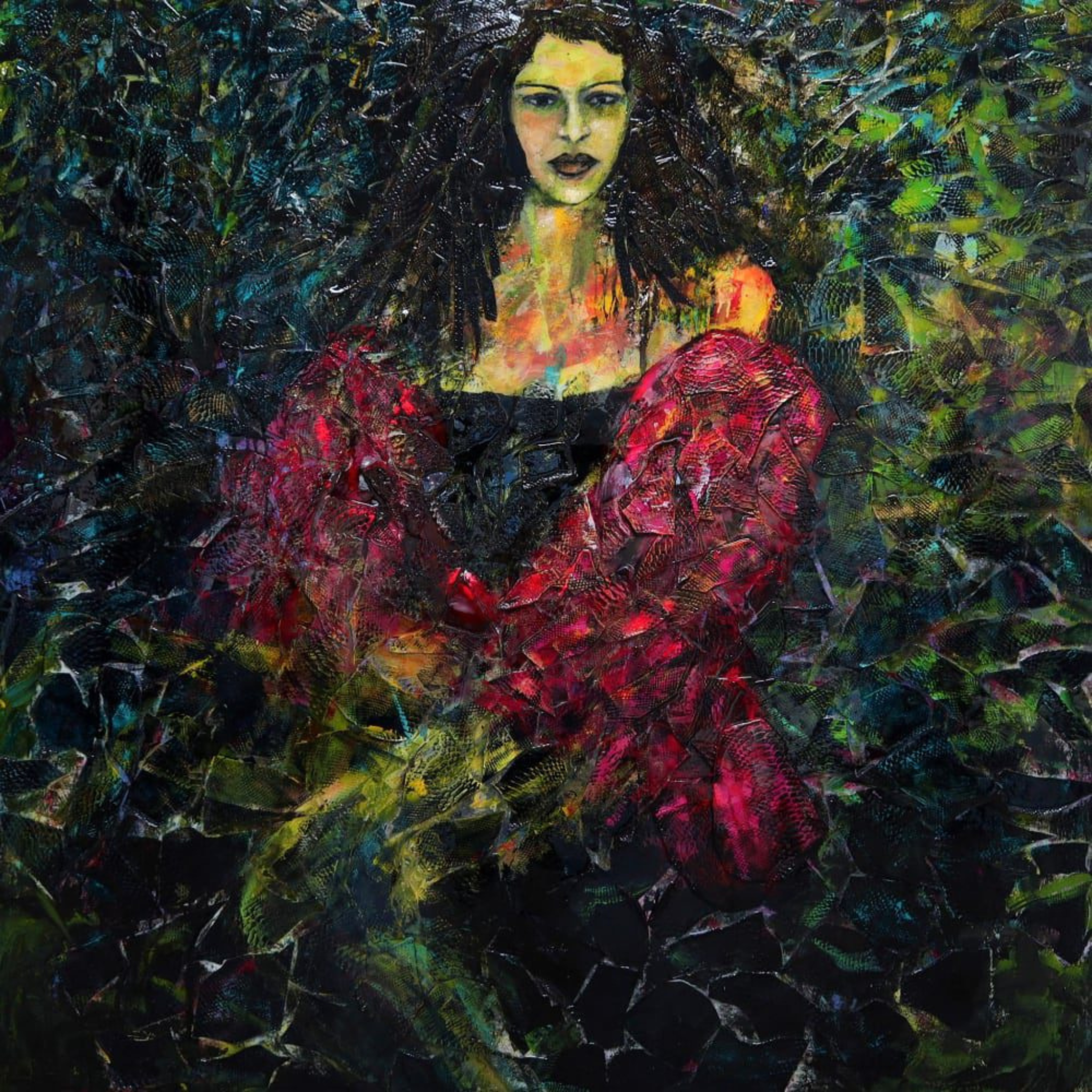 Mona Hissa - MASH City
