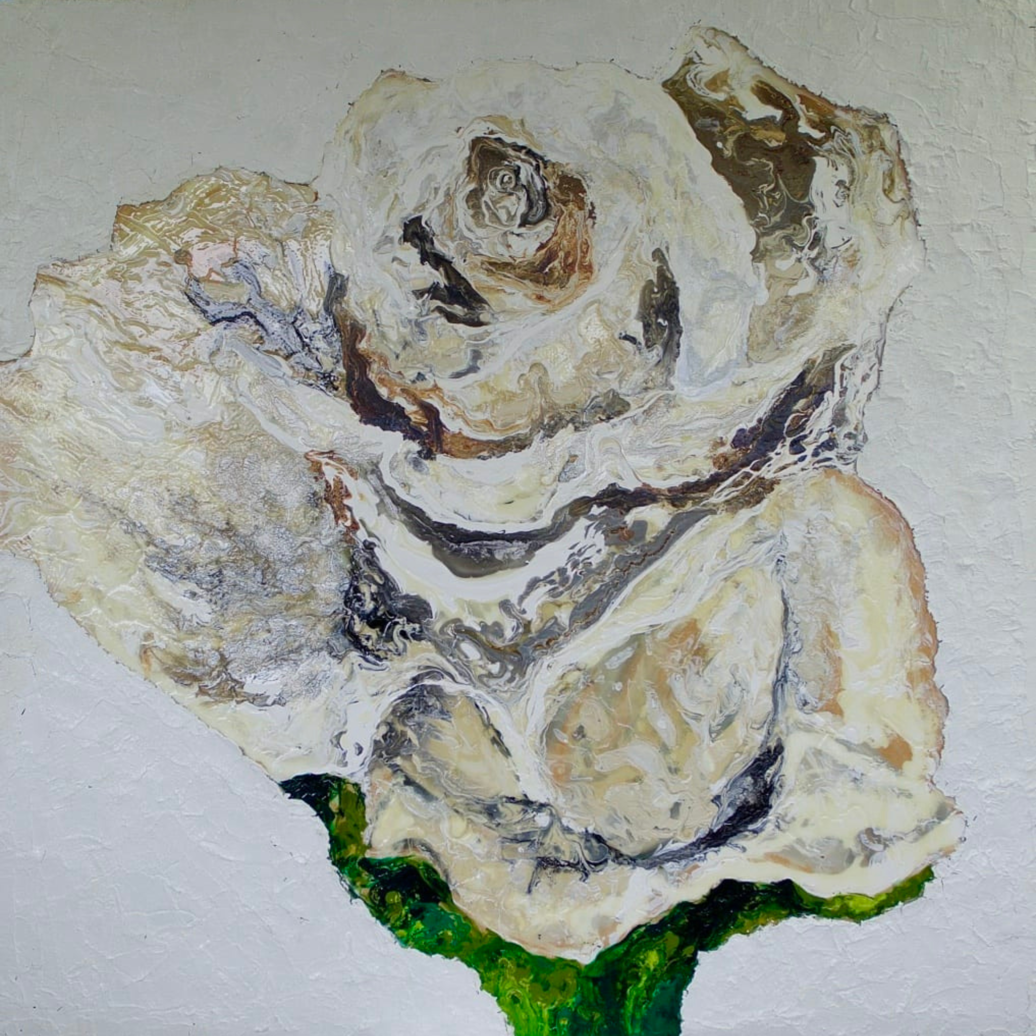 White Rose - MASH City