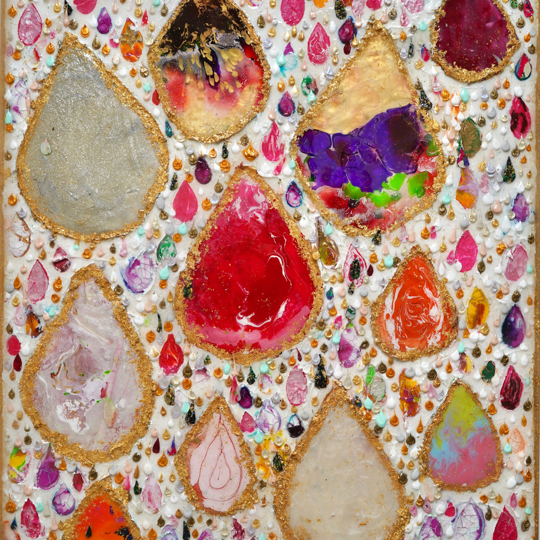 Candied