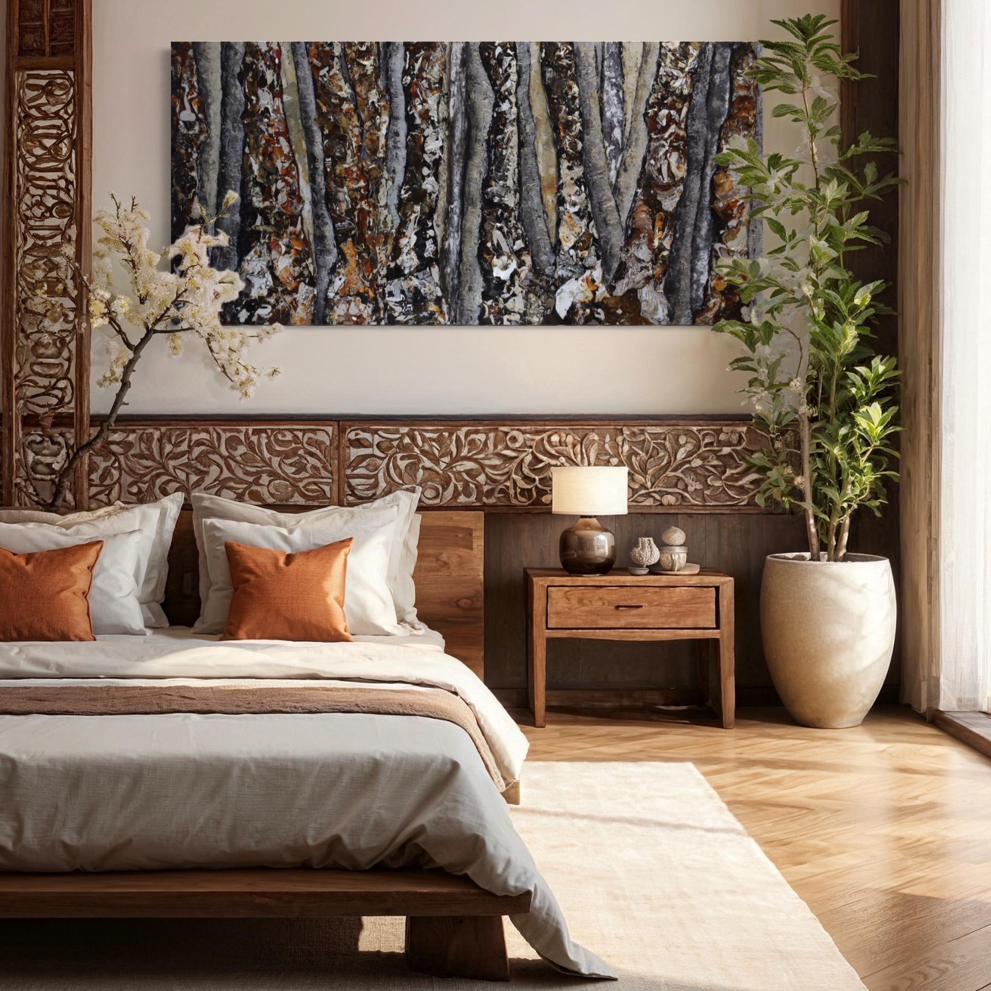 Ember Echoes - MASH City