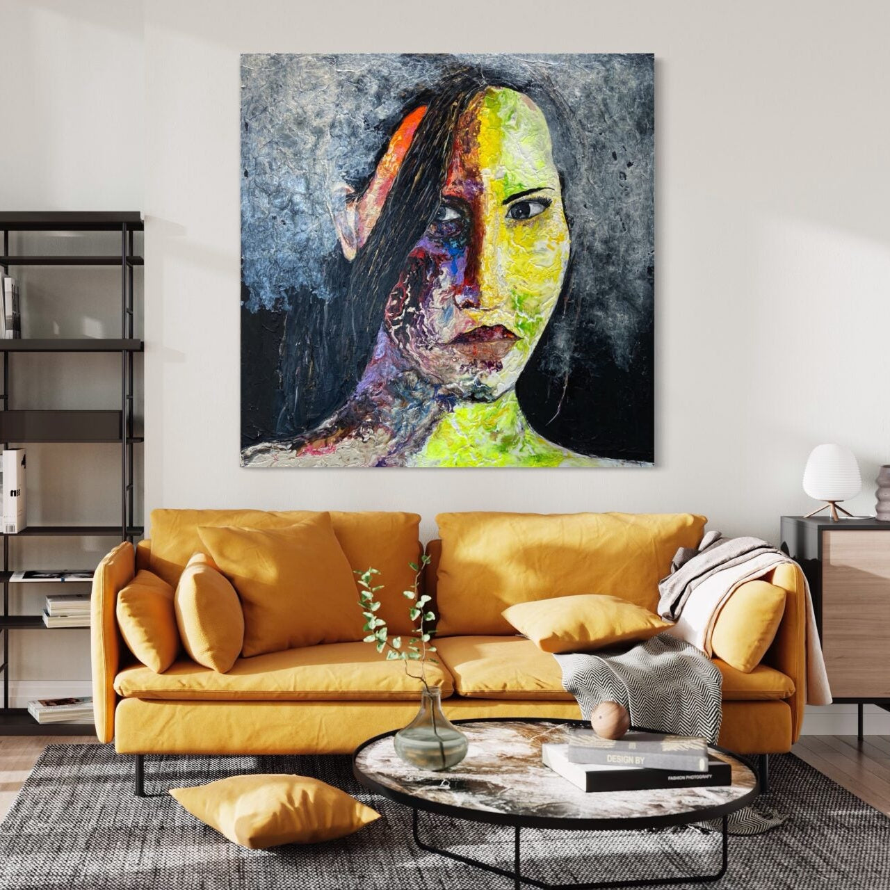 Awaken 2 - MASH City